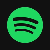 Spotify: Musik och poddar